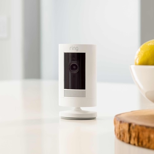 Ring Outdoor Cam (Stick Up Cam) Battery 2