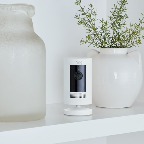 Ring Outdoor Cam (Stick Up Cam) Battery 5