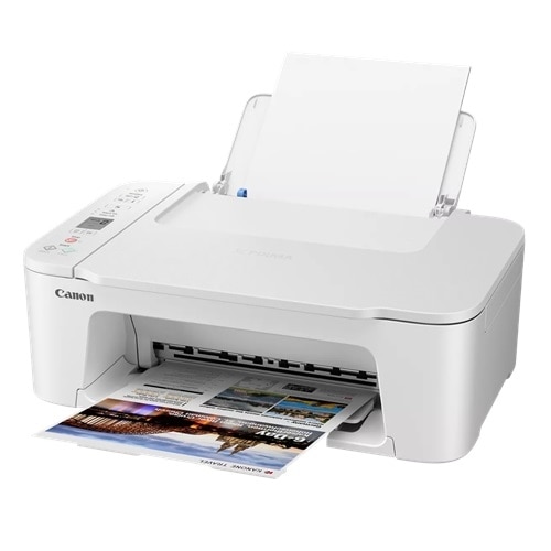 Canon PIXMA TS3720 Wireless Color All-In-One Inkjet Photo Printer 4