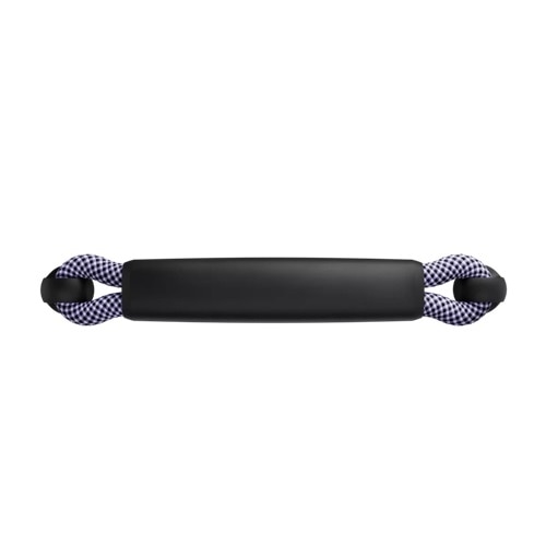 Bose SoundLink Max Rope Handle - Black / Chilled Lilac 2