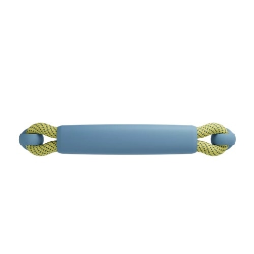 Bose SoundLink Max Rope Handle - Blue Dusk / Hyper Citron 2