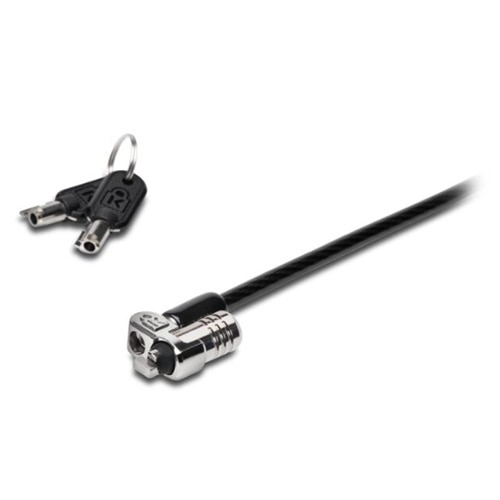Kensington MicroSaver 2.0 Keyed Laptop Lock - Master Keyed On Demand - TAA 5