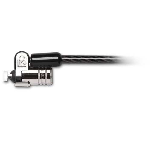 Kensington MicroSaver 2.0 Keyed Laptop Lock - TAA 3