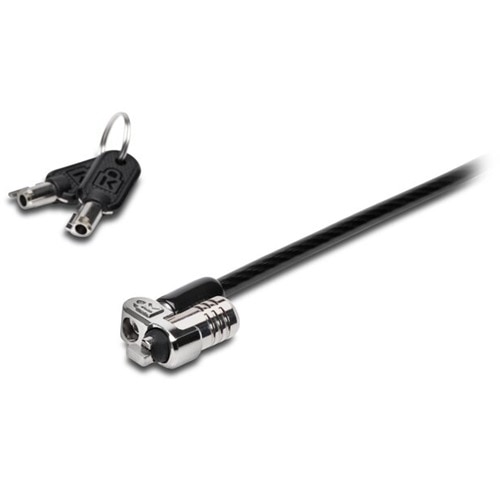 Kensington MicroSaver 2.0 Keyed Laptop Lock - TAA 6