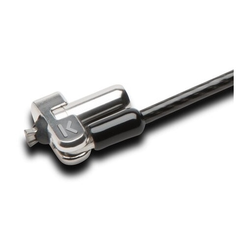 Kensington N17 Keyed Laptop Lock for Wedge-Shaped Slots - Master Keyed On Demand - TAA 4