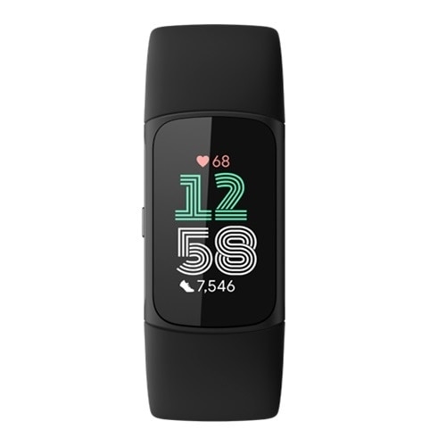 Fitbit Charge 6 Smart Watch 2