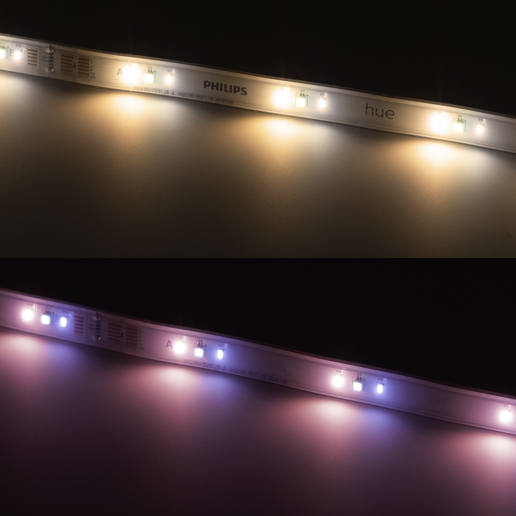 Philips Hue Solo Decorative Light 6