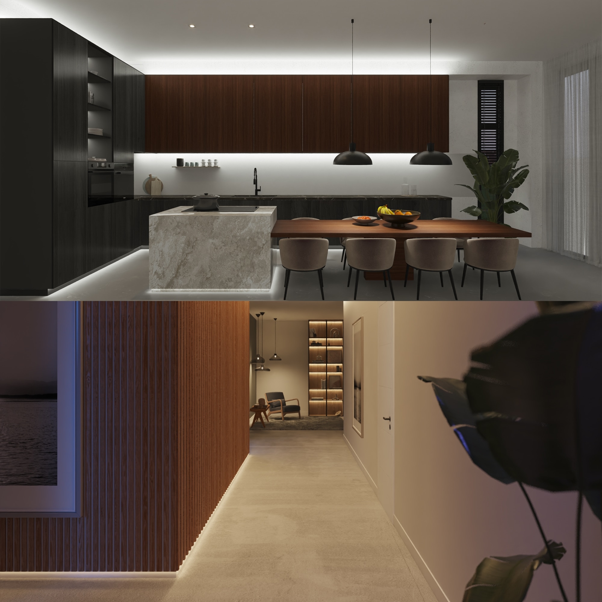 Philips Hue Solo Decorative Light 7