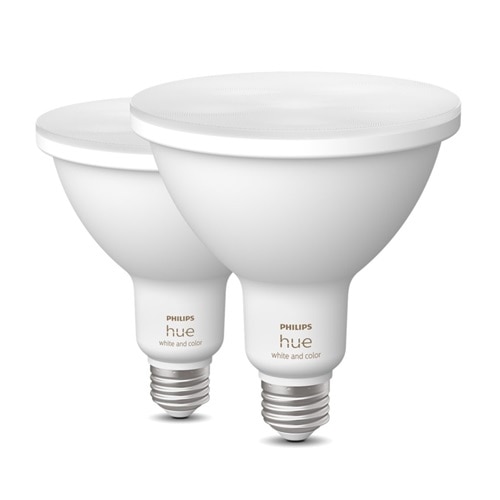 Philips Hue LED Light Bulb 2