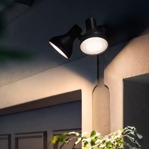 Philips Hue LED Light Bulb 5