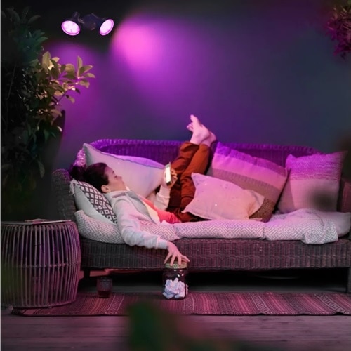 Philips Hue LED Light Bulb 6