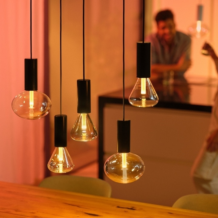 Philips Hue LED Light Bulb 6