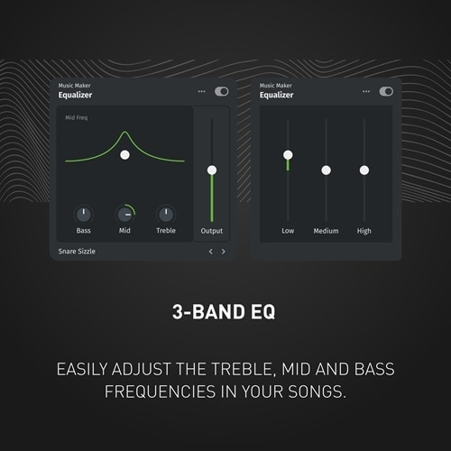 Download MAGIX Music Maker 2025 Premium 2