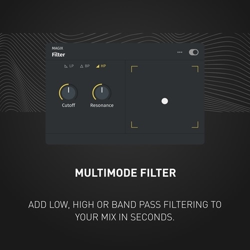 Download MAGIX Music Maker 2025 Premium 7