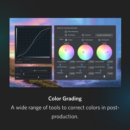 Download MAGIX Video Pro X 365 6