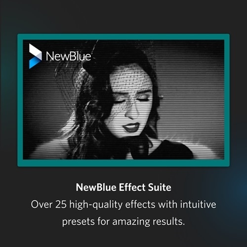 Download MAGIX Video Pro X 365 7