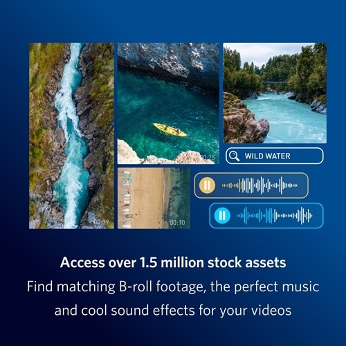 Download MAGIX Movie Studio 2025 Suite 6