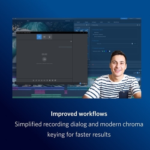 Download MAGIX Movie Studio 2025 Suite 9