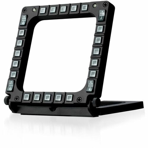 Thrustmaster MFD Cougar Pack Flight Control System 2
