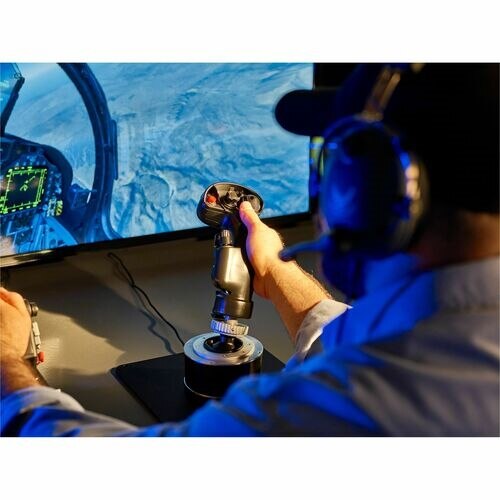 Thrustmaster F/A-18C Hornet HOTAS Add-On Grip 5
