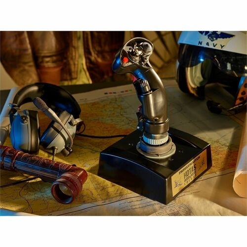 Thrustmaster F/A-18C Hornet HOTAS Add-On Grip 6