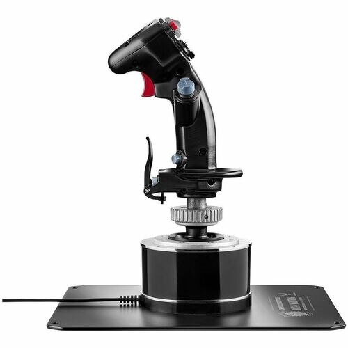 Thrustmaster HOTAS Warthog Gaming Joystick/Throttle 4