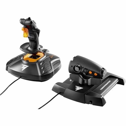 Thrustmaster T.16000M FCS Hotas Gaming Joystick/Throttle 2