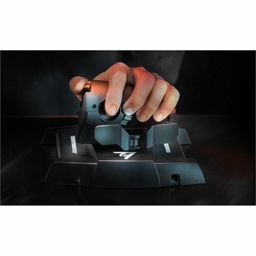 Thrustmaster T.16000M FCS Hotas Gaming Joystick/Throttle 4