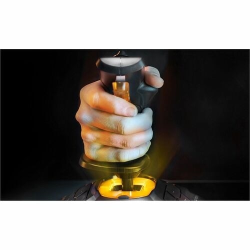 Thrustmaster T.16000M FCS Hotas Gaming Joystick/Throttle 5