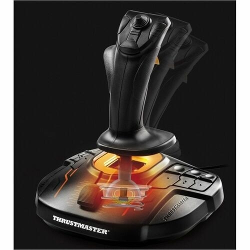 Thrustmaster T.16000M FCS Hotas Gaming Joystick/Throttle | Dell USA