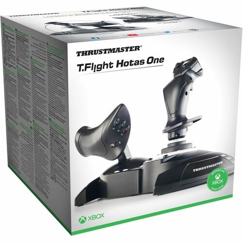 Thrustmaster T.Flight Hotas One Gaming Joystick 10