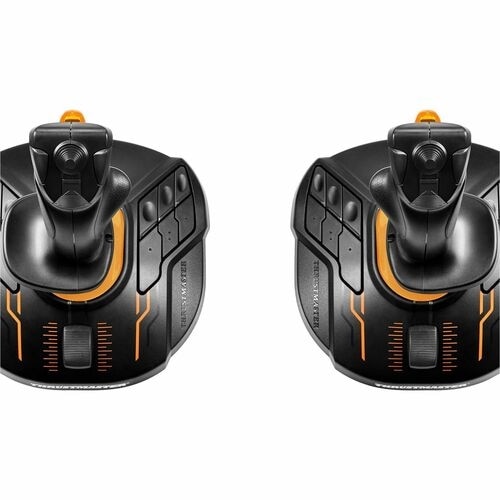 Thrustmaster T.16000M FCS Space Sim Duo Gaming Joystick 3