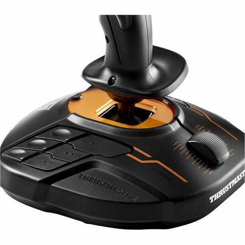 Thrustmaster T.16000M FCS Space Sim Duo Gaming Joystick 7