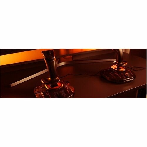 Thrustmaster T.16000M FCS Space Sim Duo Gaming Joystick 8