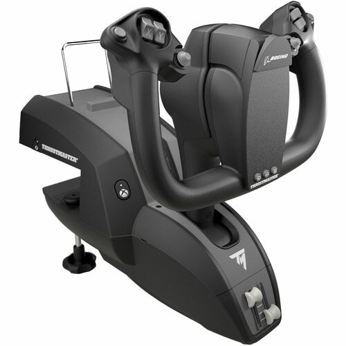 Thrustmaster TCA Yoke Boeing Edition for Xbox Series X|S & PC - Realistic Flight Simulator Controls 2