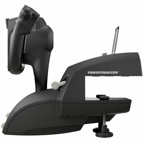 Thrustmaster TCA Yoke Boeing Edition for Xbox Series X|S & PC - Realistic Flight Simulator Controls 3