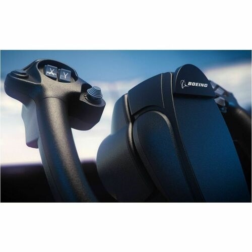 Thrustmaster TCA Yoke Boeing Edition for Xbox Series X|S & PC - Realistic Flight Simulator Controls 4