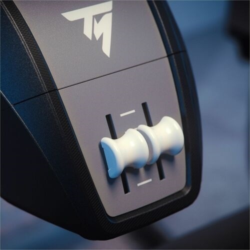 Thrustmaster TCA Yoke Boeing Edition for Xbox Series X|S & PC - Realistic Flight Simulator Controls 9