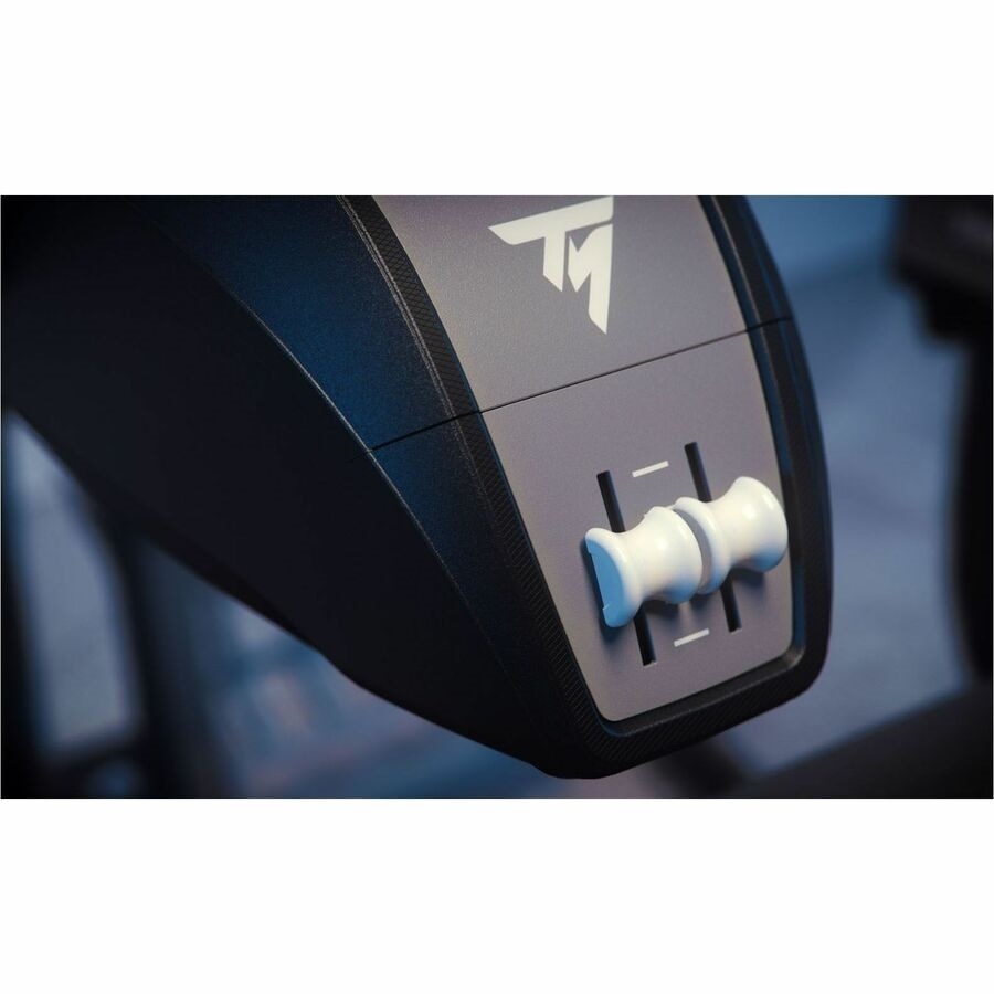 Thrustmaster TCA Yoke PACK Boeing Edition – Yoke & Quadrant Bundle for Xbox Series X|S & PC – Realistic Flight Simulator Controls 6