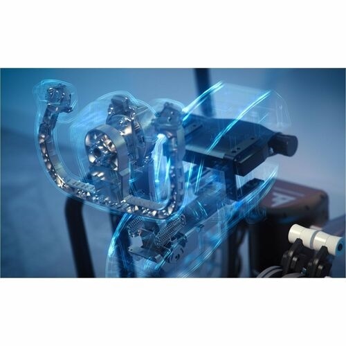 Thrustmaster TCA Yoke Pack Boeing Edition 4