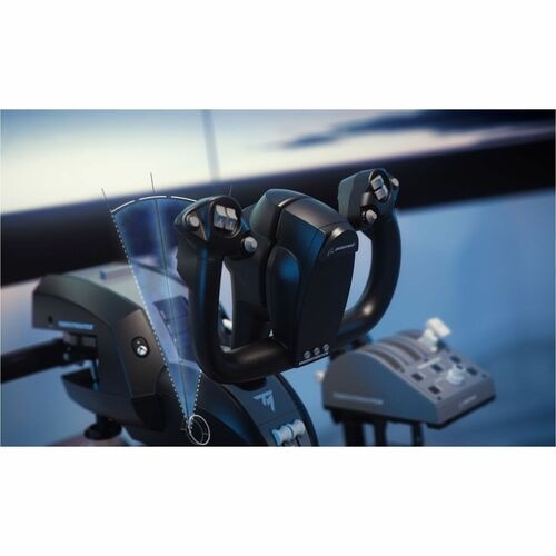 Thrustmaster TCA Yoke Pack Boeing Edition 10