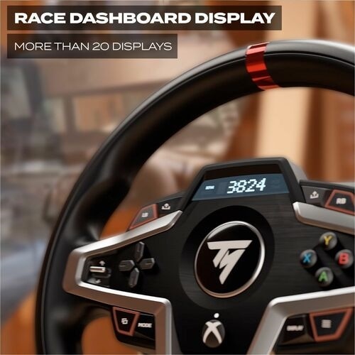 Thrustmaster T248X Gaming Steering Wheel 10