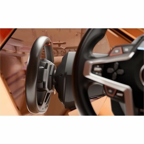 Thrustmaster T248X Gaming Steering Wheel 7