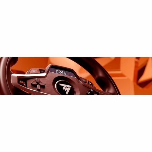 Thrustmaster T248X Gaming Steering Wheel 8