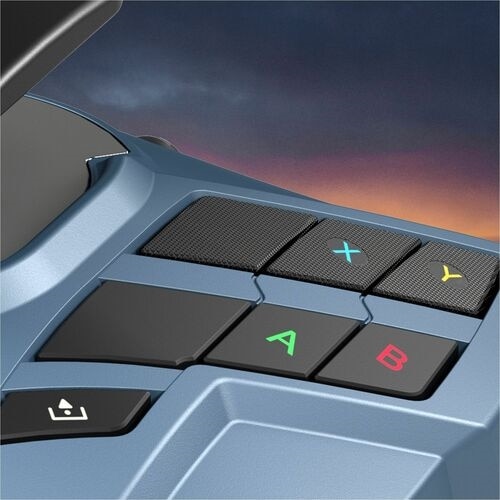 Thrustmaster TCA Sidestick X Gaming Joystick 7