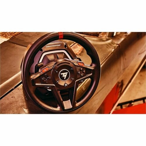 Thrustmaster T128 Gaming Steering Wheel 2