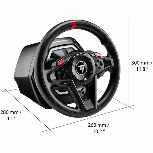 Thrustmaster T128 Gaming Steering Wheel 8