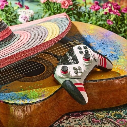 Thrustmaster ESWAP XR PRO Gaming Pad 2