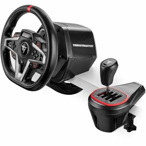 Thrustmaster TH8S Shifter Add-On 3