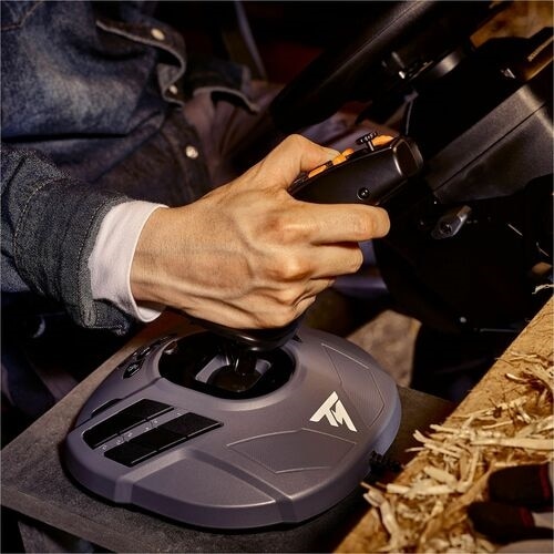 Thrustmaster Simtask FarmStick Gaming Joystick 5